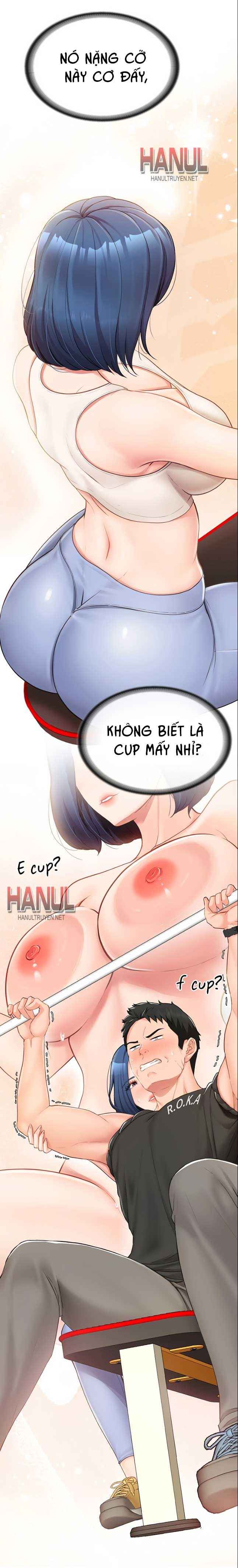 đọc truyện Căn Cứ Quân Sự Chương 2 ảnh 20 tại Thiên Thai Truyện