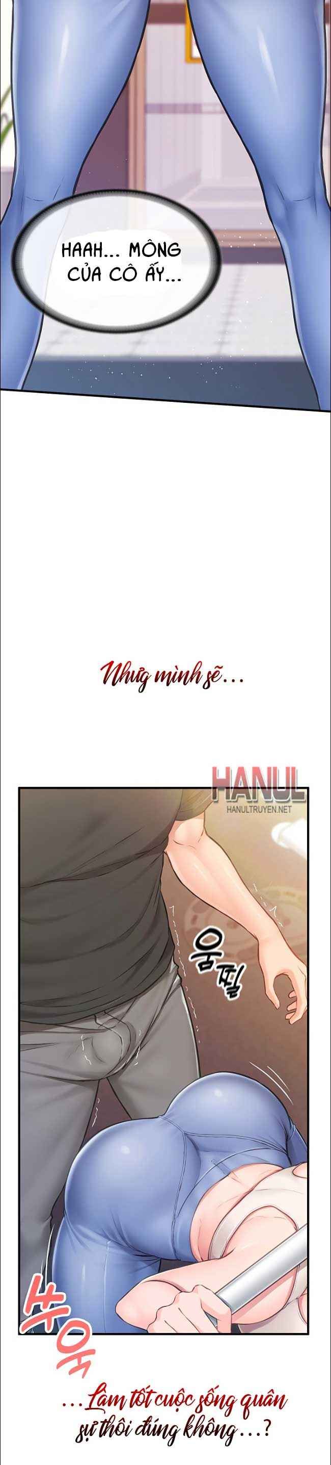 đọc truyện Căn Cứ Quân Sự Chương 2 ảnh 4 tại Thiên Thai Truyện