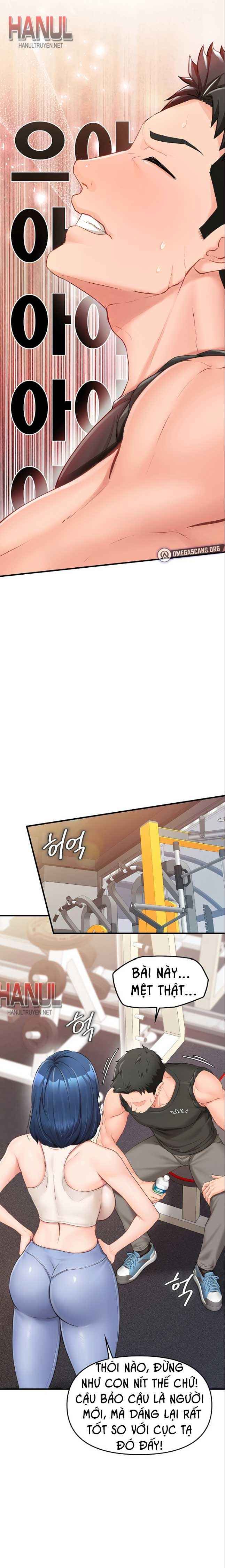 đọc truyện Căn Cứ Quân Sự Chương 2 ảnh 22 tại Thiên Thai Truyện