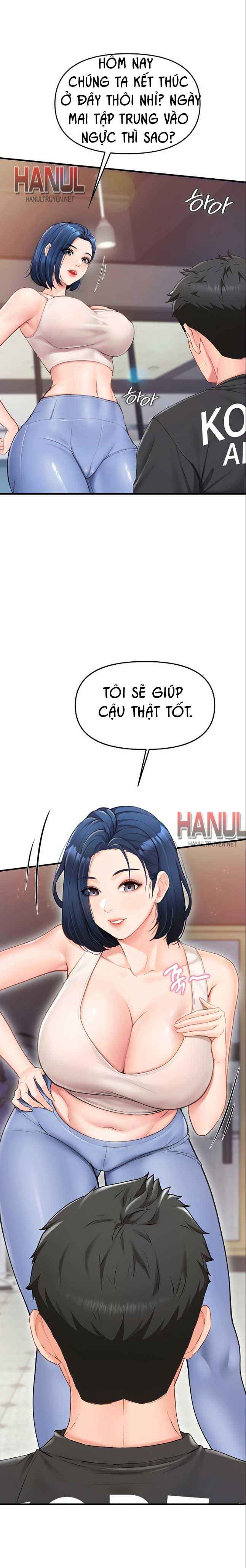 đọc truyện Căn Cứ Quân Sự Chương 2 ảnh 23 tại Thiên Thai Truyện