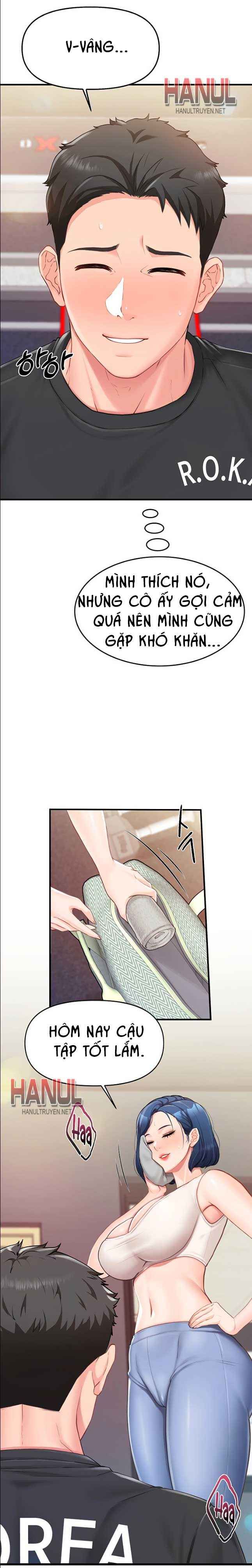 đọc truyện Căn Cứ Quân Sự Chương 2 ảnh 24 tại Thiên Thai Truyện