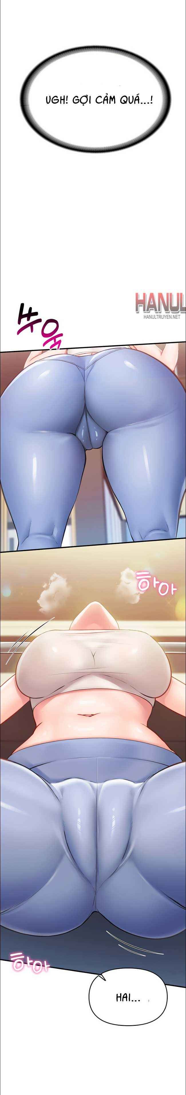 đọc truyện Căn Cứ Quân Sự Chương 2 ảnh 7 tại Thiên Thai Truyện