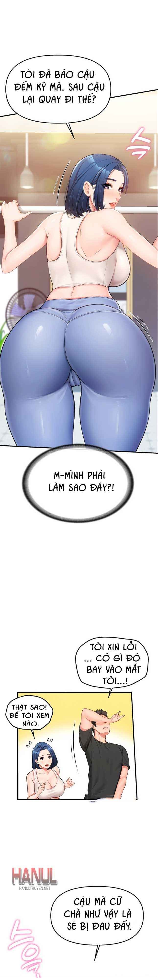 đọc truyện Căn Cứ Quân Sự Chương 2 ảnh 11 tại Thiên Thai Truyện