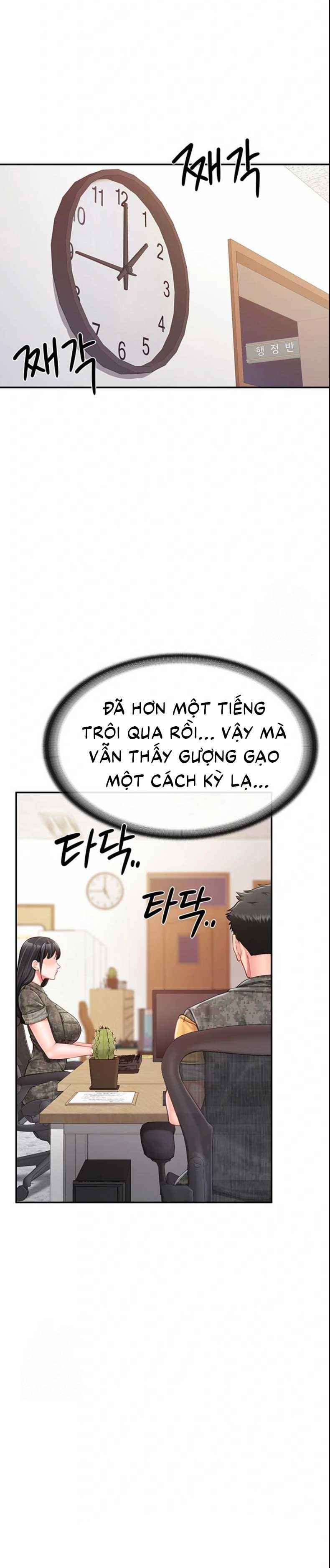 đọc truyện Căn Cứ Quân Sự Chương 20.5 ảnh 10 tại Thiên Thai Truyện