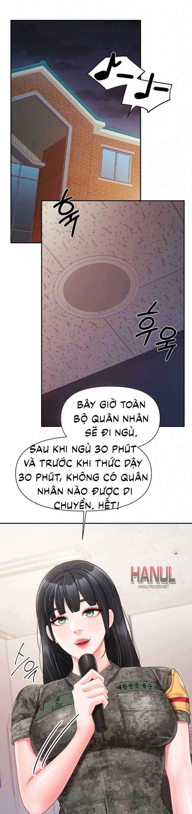 đọc truyện Căn Cứ Quân Sự Chương 20 ảnh 3 tại Thiên Thai Truyện