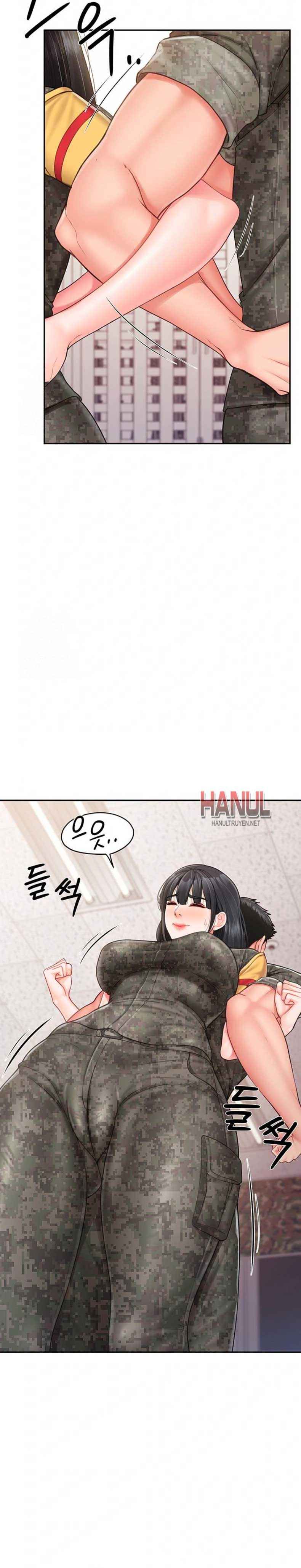 đọc truyện Căn Cứ Quân Sự Chương 20 ảnh 13 tại Thiên Thai Truyện