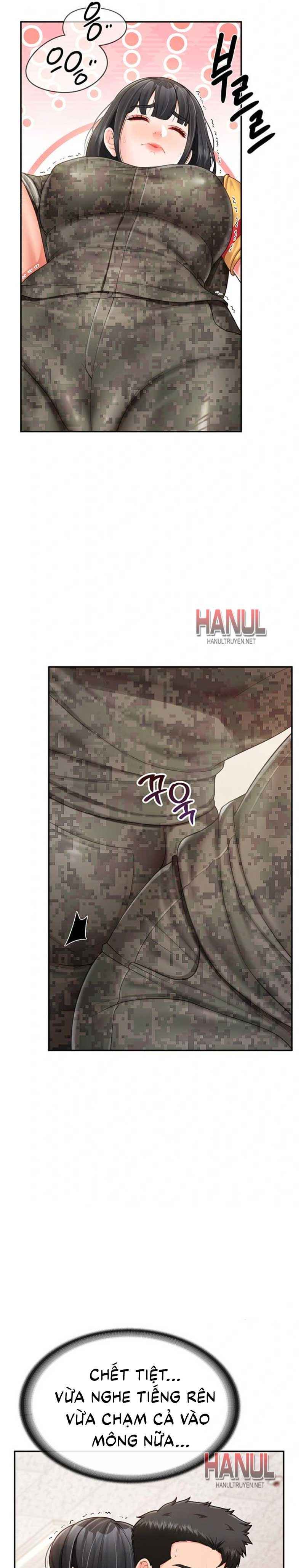 đọc truyện Căn Cứ Quân Sự Chương 20 ảnh 14 tại Thiên Thai Truyện