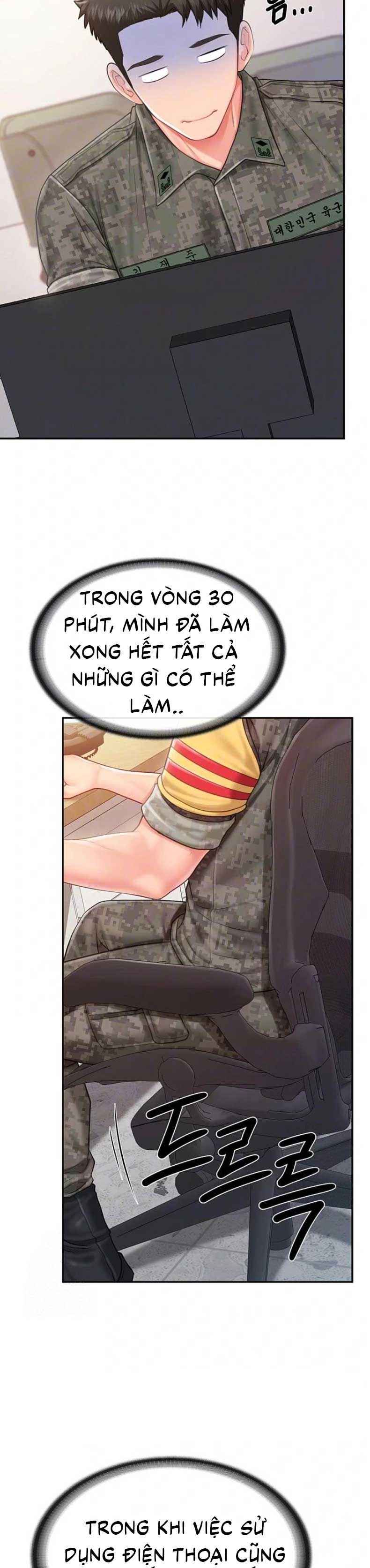 đọc truyện Căn Cứ Quân Sự Chương 20 ảnh 5 tại Thiên Thai Truyện