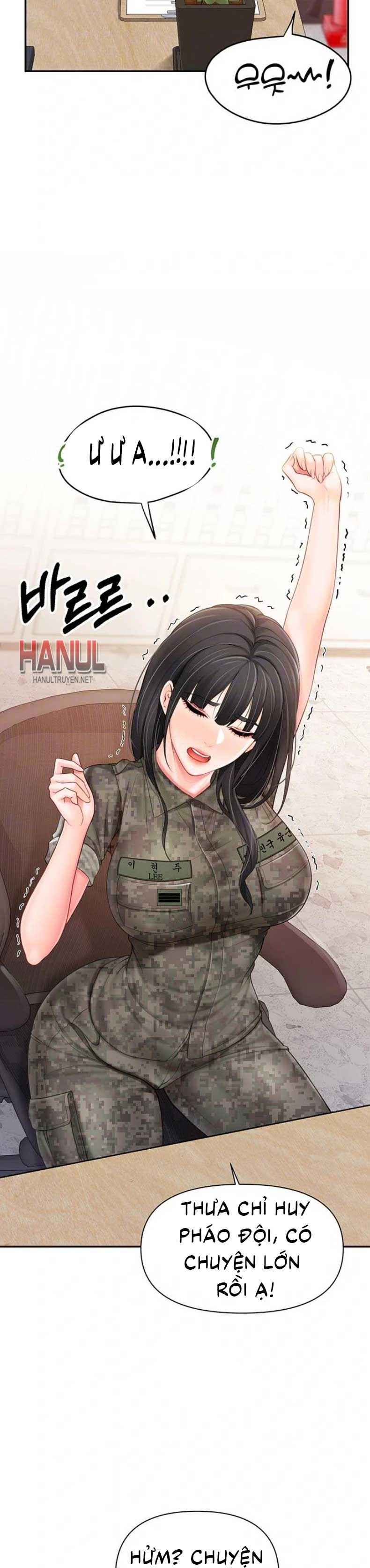 đọc truyện Căn Cứ Quân Sự Chương 20 ảnh 7 tại Thiên Thai Truyện