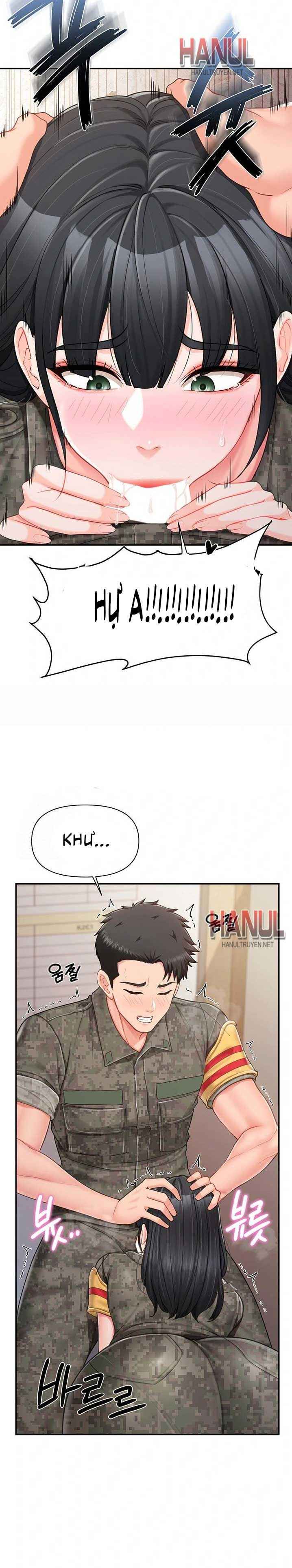 đọc truyện Căn Cứ Quân Sự Chương 21.5 ảnh 13 tại Thiên Thai Truyện