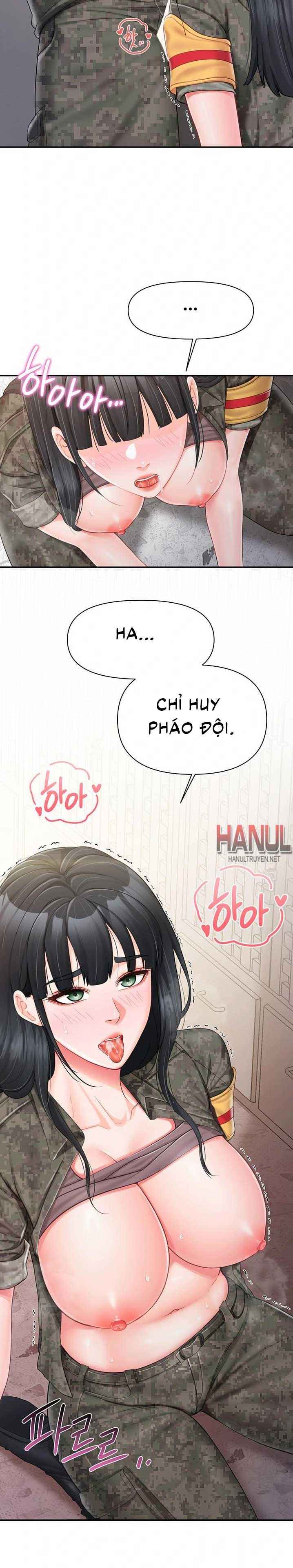 đọc truyện Căn Cứ Quân Sự Chương 21.5 ảnh 15 tại Thiên Thai Truyện