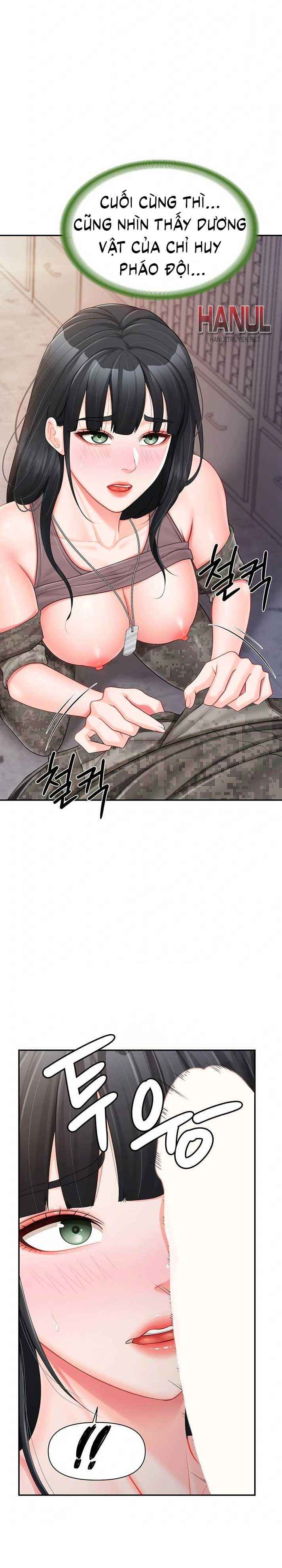 đọc truyện Căn Cứ Quân Sự Chương 21.5 ảnh 5 tại Thiên Thai Truyện