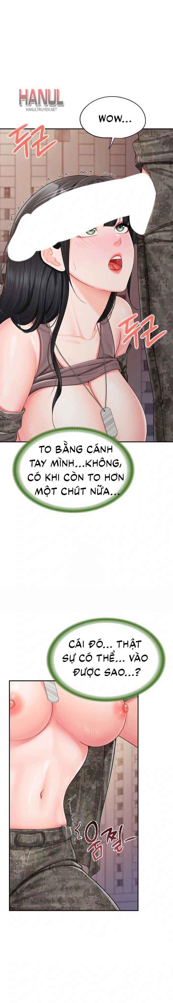 đọc truyện Căn Cứ Quân Sự Chương 21.5 ảnh 6 tại Thiên Thai Truyện