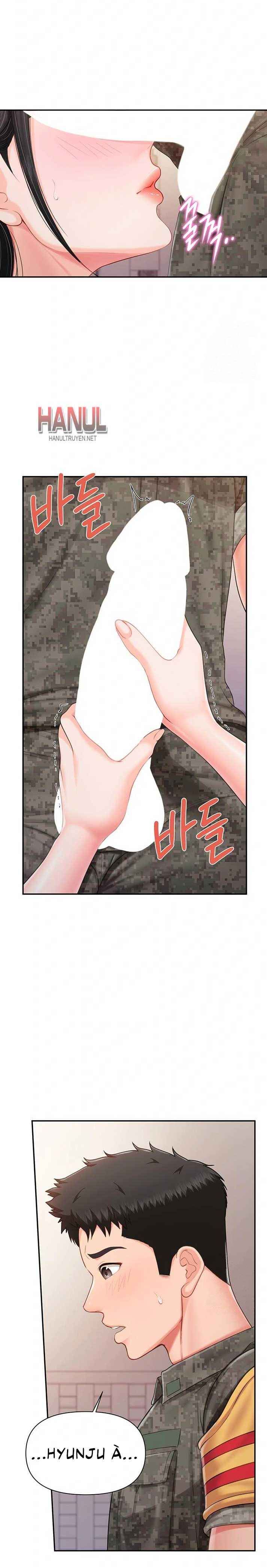 đọc truyện Căn Cứ Quân Sự Chương 21.5 ảnh 7 tại Thiên Thai Truyện