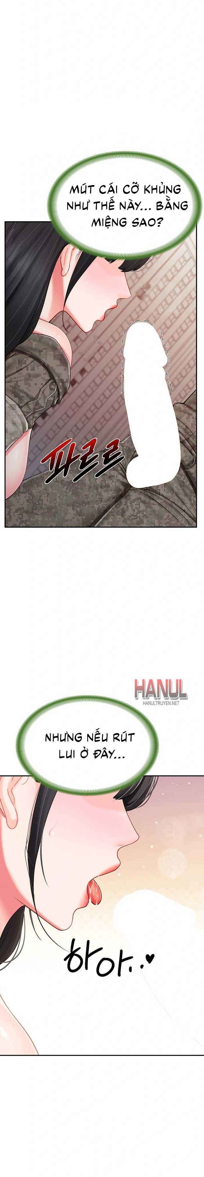 đọc truyện Căn Cứ Quân Sự Chương 21.5 ảnh 9 tại Thiên Thai Truyện