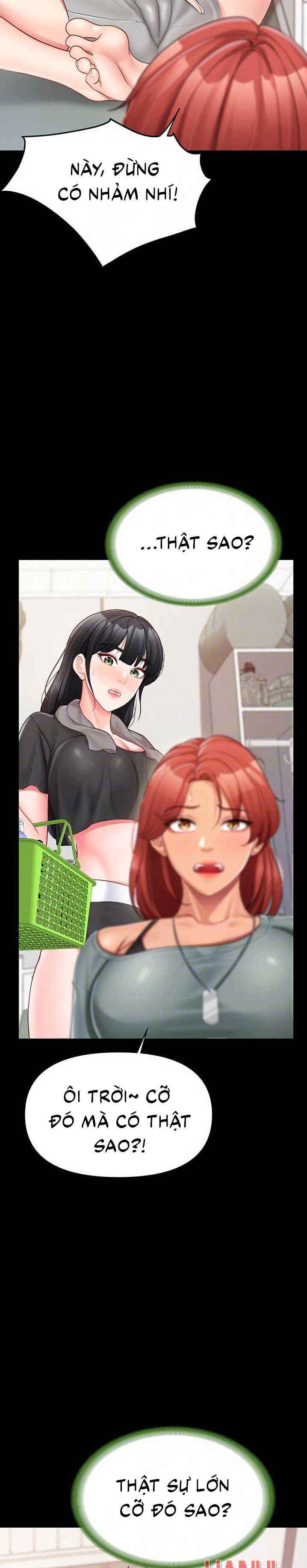 đọc truyện Căn Cứ Quân Sự Chương 21 ảnh 7 tại Thiên Thai Truyện