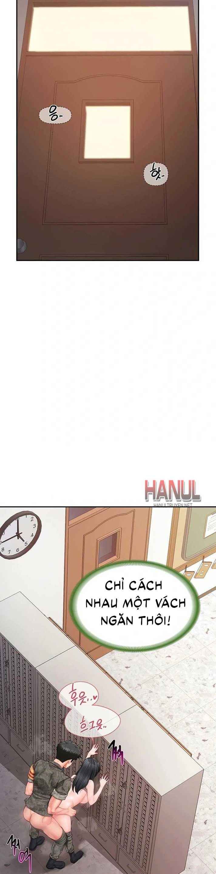 đọc truyện Căn Cứ Quân Sự Chương 22.5 ảnh 12 tại Thiên Thai Truyện