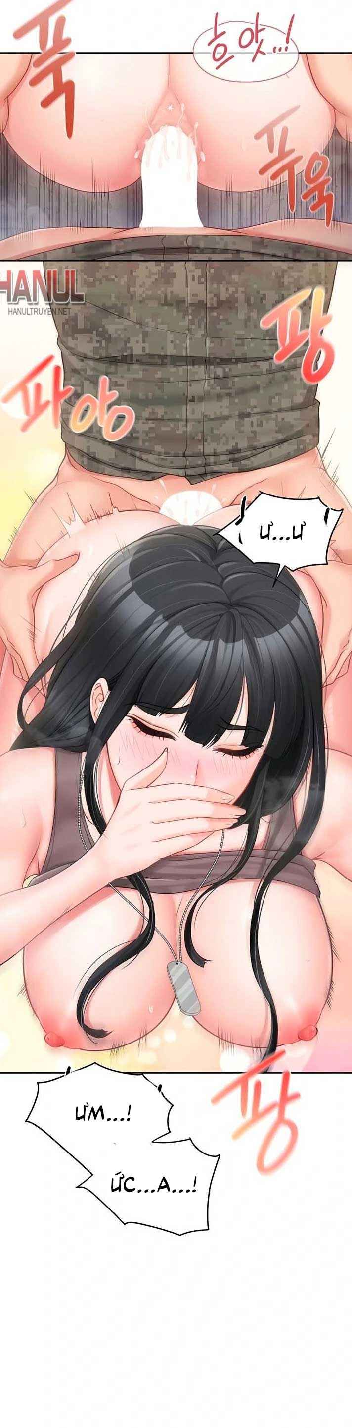 đọc truyện Căn Cứ Quân Sự Chương 22.5 ảnh 14 tại Thiên Thai Truyện