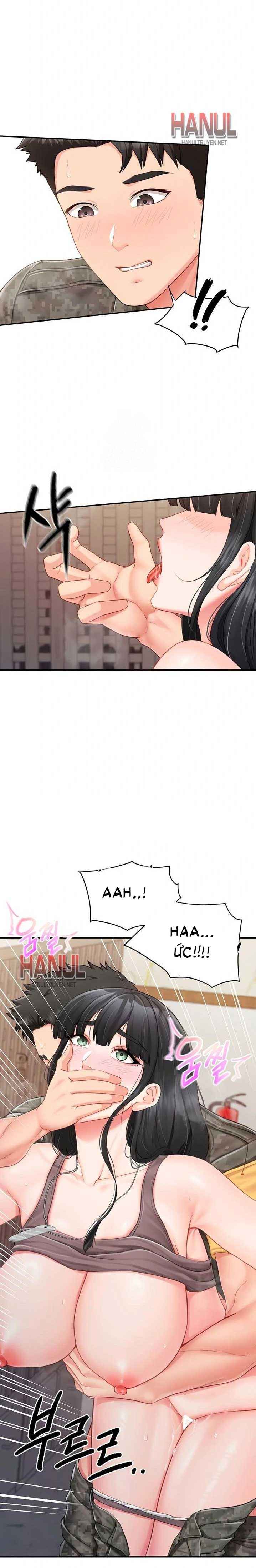 đọc truyện Căn Cứ Quân Sự Chương 22.5 ảnh 6 tại Thiên Thai Truyện