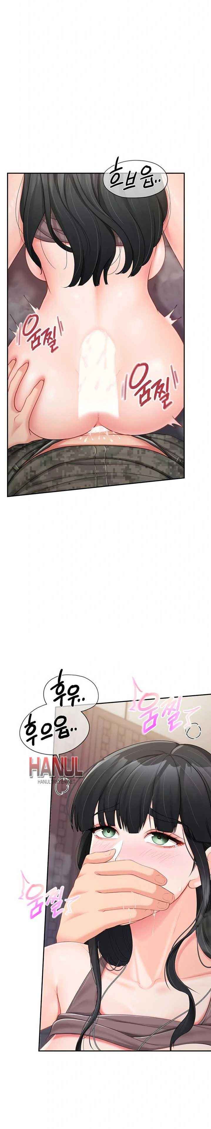 đọc truyện Căn Cứ Quân Sự Chương 22.5 ảnh 7 tại Thiên Thai Truyện