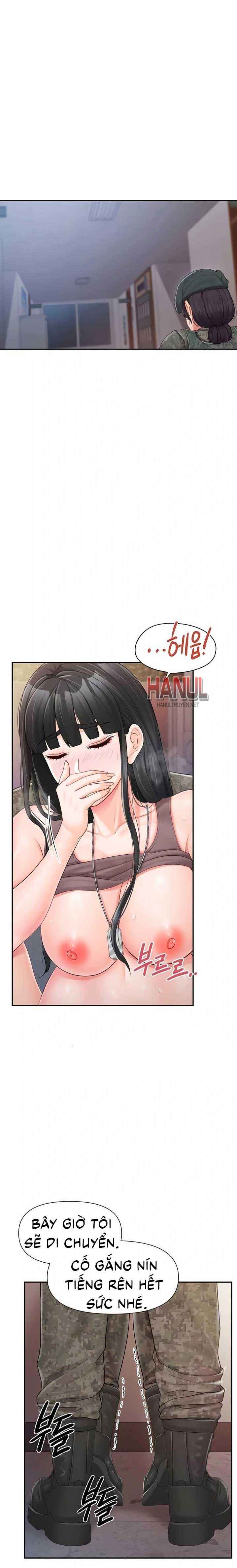 đọc truyện Căn Cứ Quân Sự Chương 22.5 ảnh 9 tại Thiên Thai Truyện