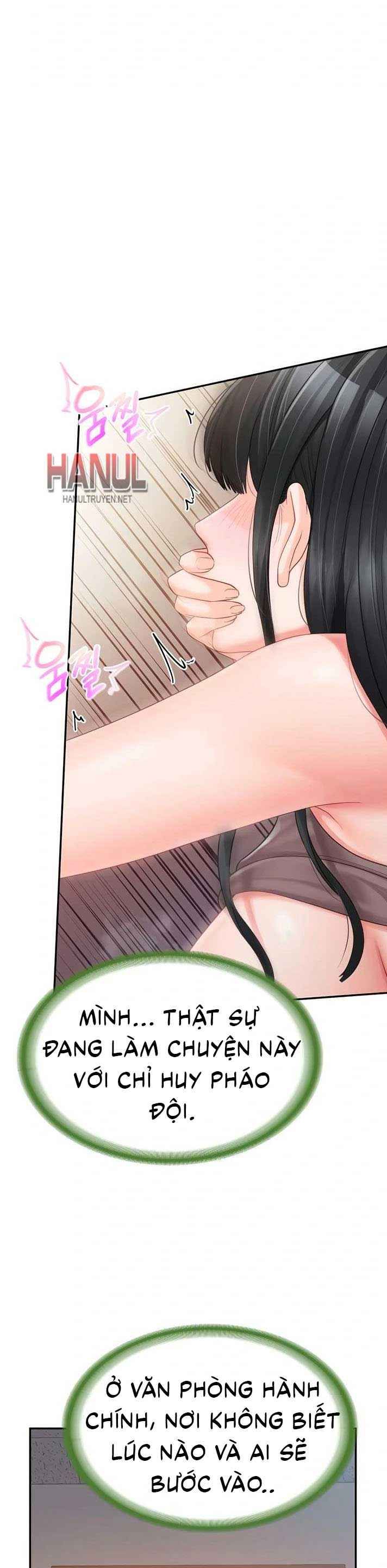 đọc truyện Căn Cứ Quân Sự Chương 22.5 ảnh 11 tại Thiên Thai Truyện