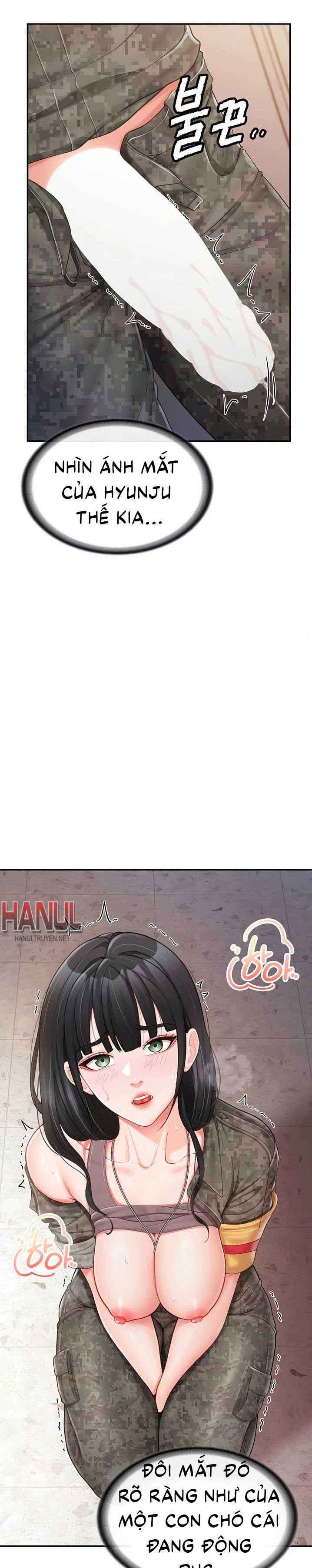 đọc truyện Căn Cứ Quân Sự Chương 22 ảnh 3 tại Thiên Thai Truyện