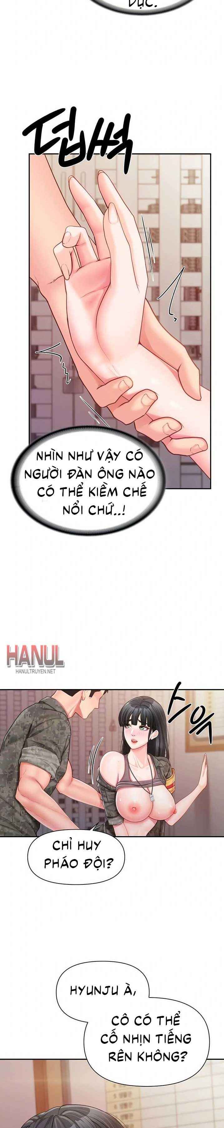 đọc truyện Căn Cứ Quân Sự Chương 22 ảnh 4 tại Thiên Thai Truyện