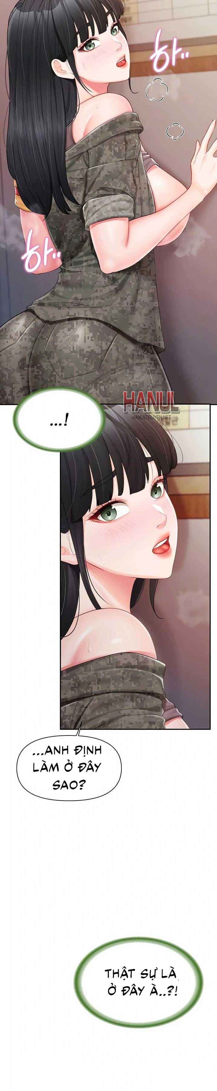 đọc truyện Căn Cứ Quân Sự Chương 22 ảnh 5 tại Thiên Thai Truyện