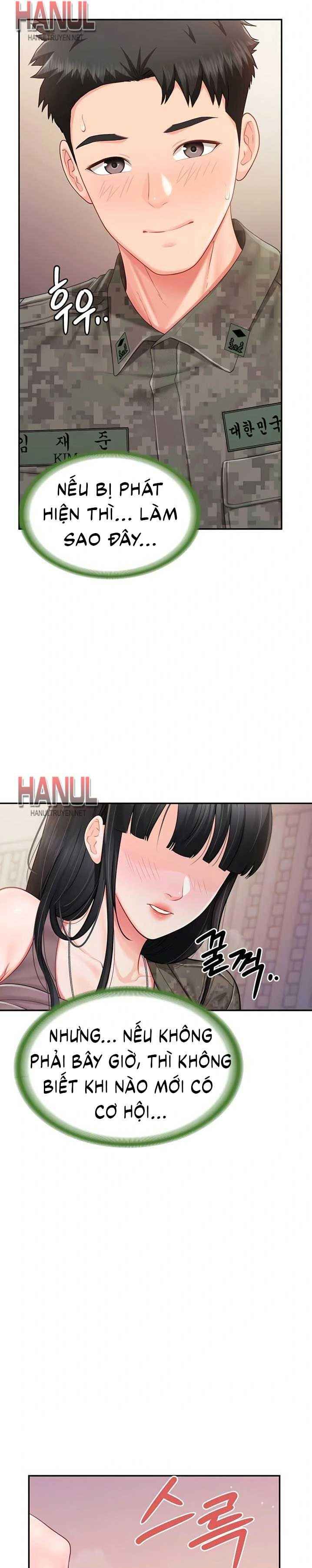 đọc truyện Căn Cứ Quân Sự Chương 22 ảnh 6 tại Thiên Thai Truyện