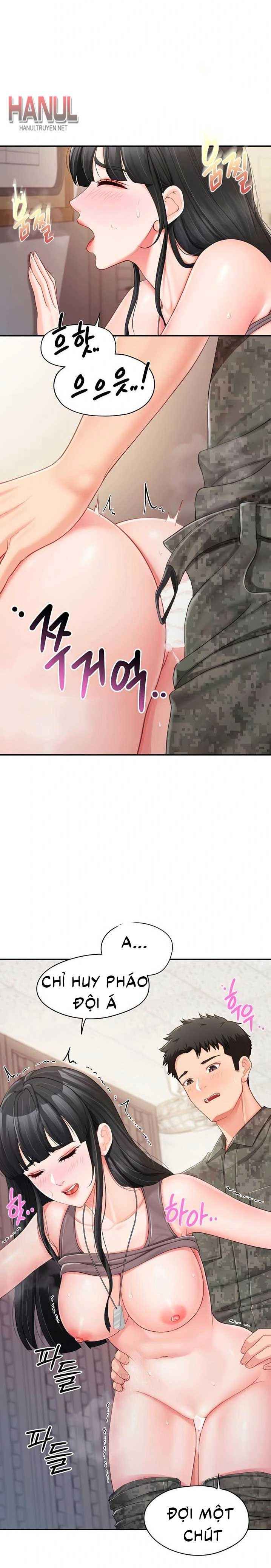 đọc truyện Căn Cứ Quân Sự Chương 22 ảnh 9 tại Thiên Thai Truyện