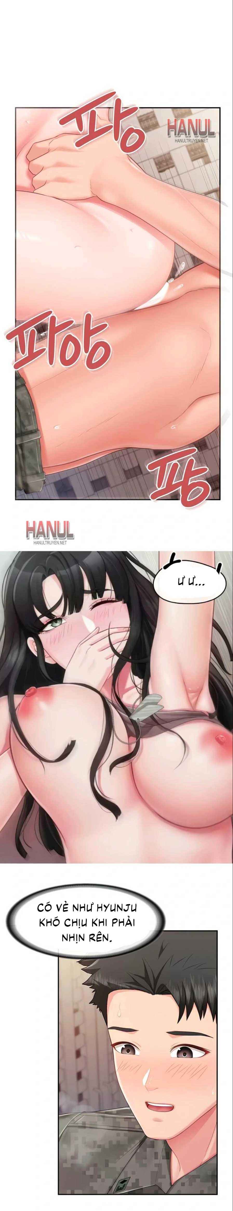 đọc truyện Căn Cứ Quân Sự Chương 23 ảnh 3 tại Thiên Thai Truyện