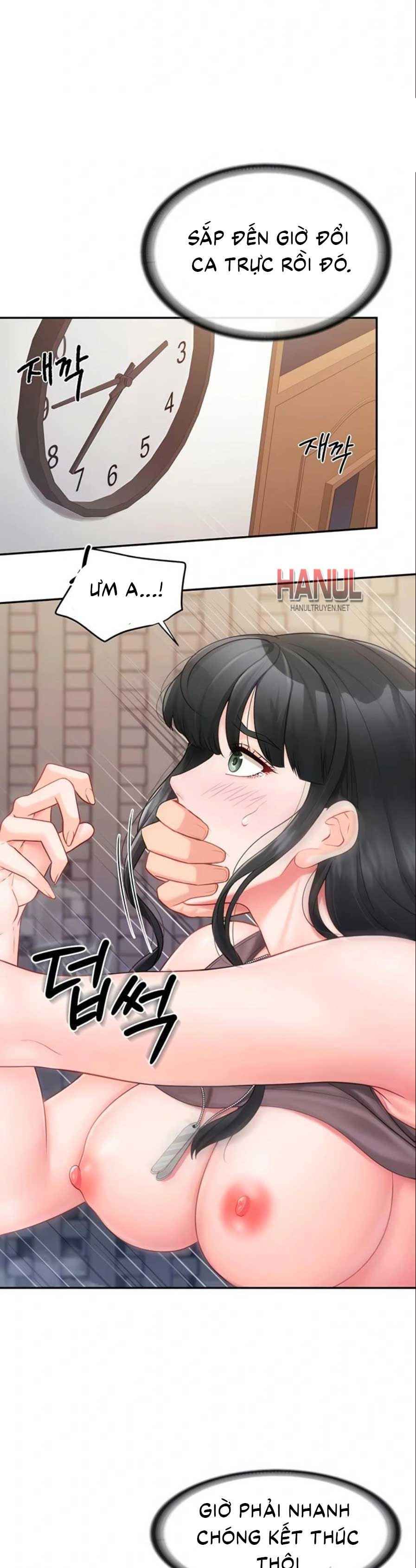 đọc truyện Căn Cứ Quân Sự Chương 23 ảnh 4 tại Thiên Thai Truyện