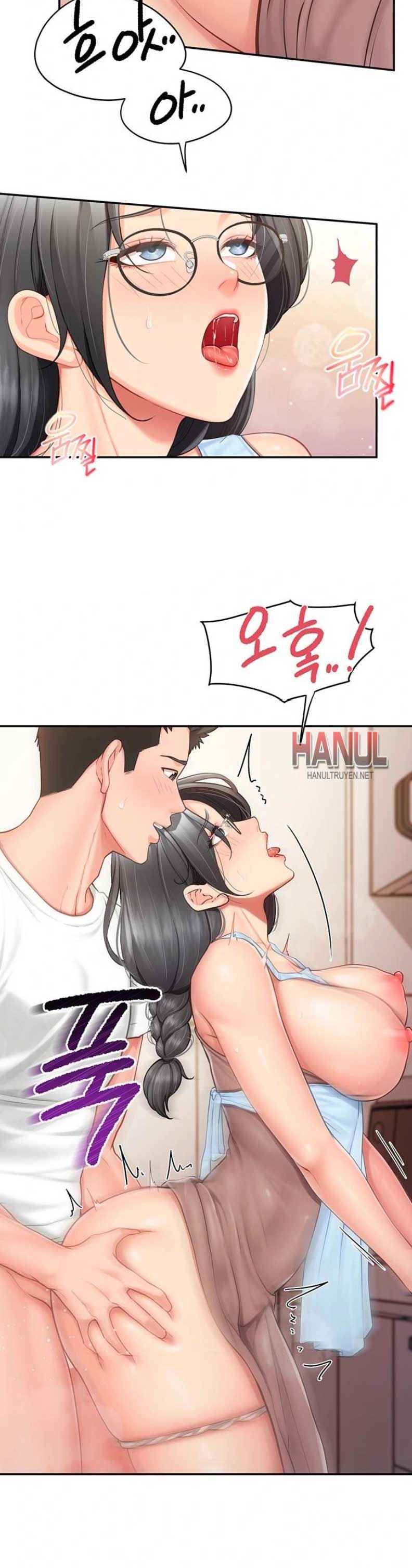 đọc truyện Căn Cứ Quân Sự Chương 24.5 ảnh 13 tại Thiên Thai Truyện