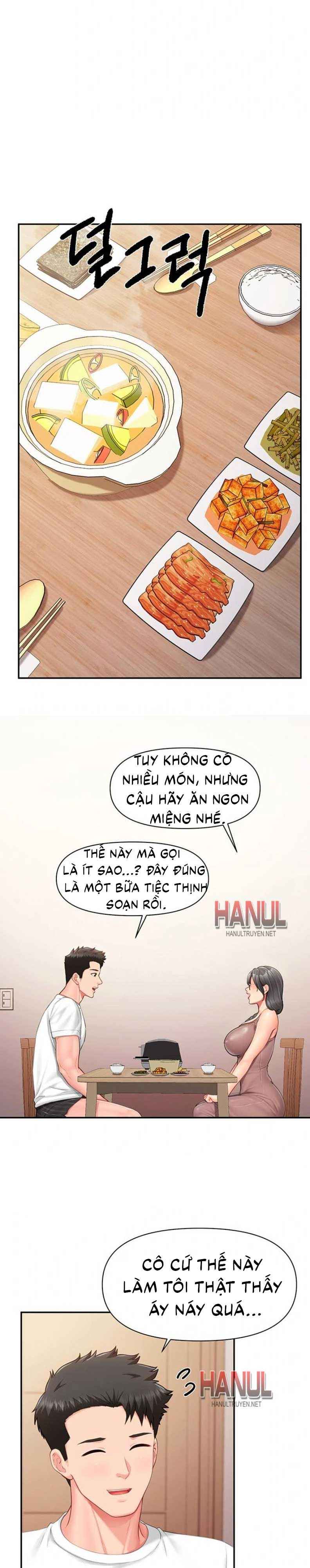 đọc truyện Căn Cứ Quân Sự Chương 24.5 ảnh 4 tại Thiên Thai Truyện