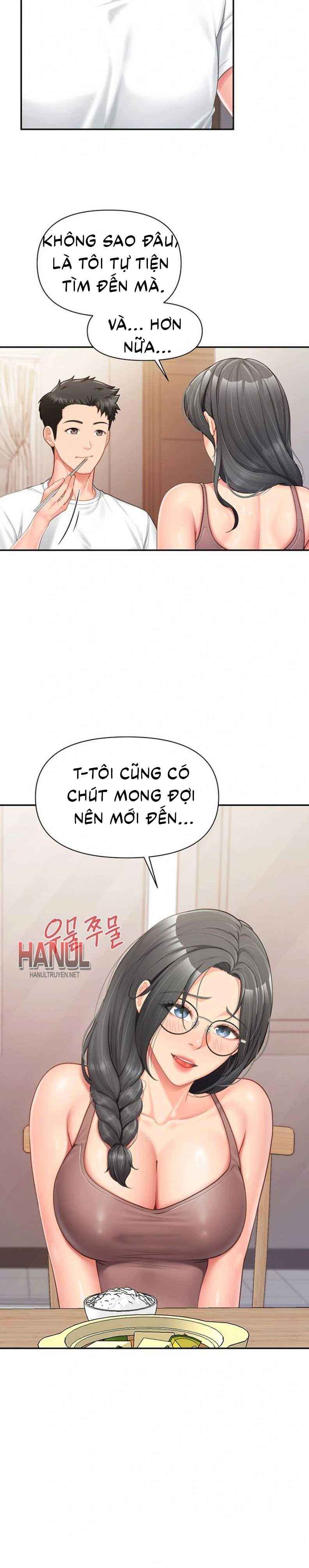 đọc truyện Căn Cứ Quân Sự Chương 24.5 ảnh 5 tại Thiên Thai Truyện