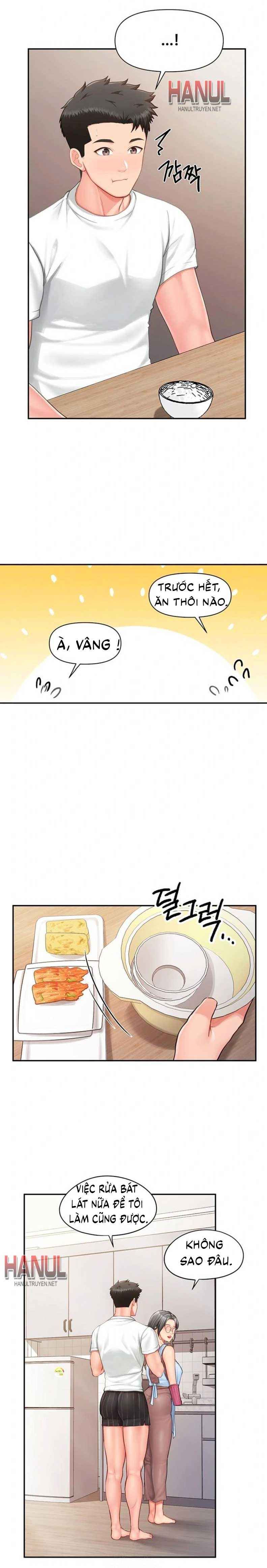 đọc truyện Căn Cứ Quân Sự Chương 24.5 ảnh 6 tại Thiên Thai Truyện