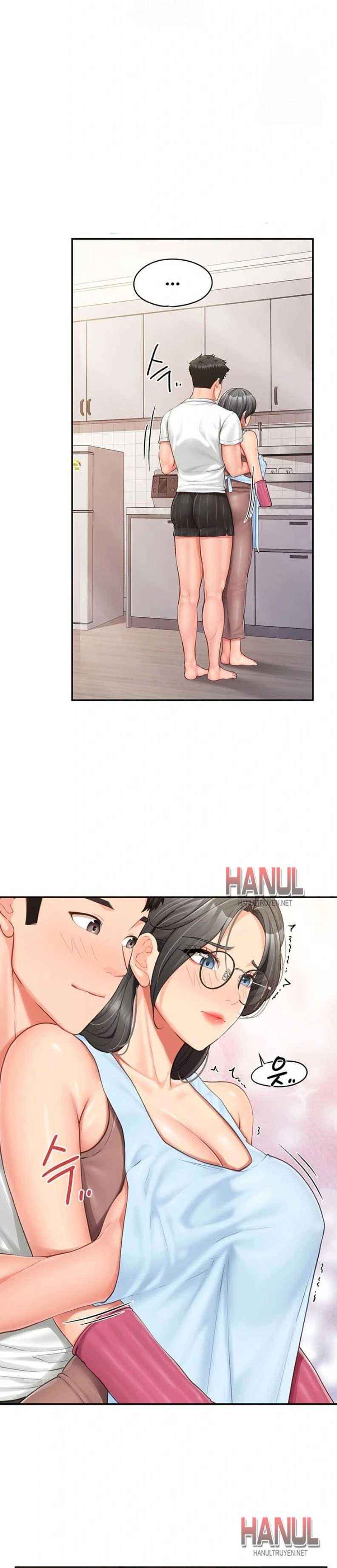 đọc truyện Căn Cứ Quân Sự Chương 24.5 ảnh 7 tại Thiên Thai Truyện