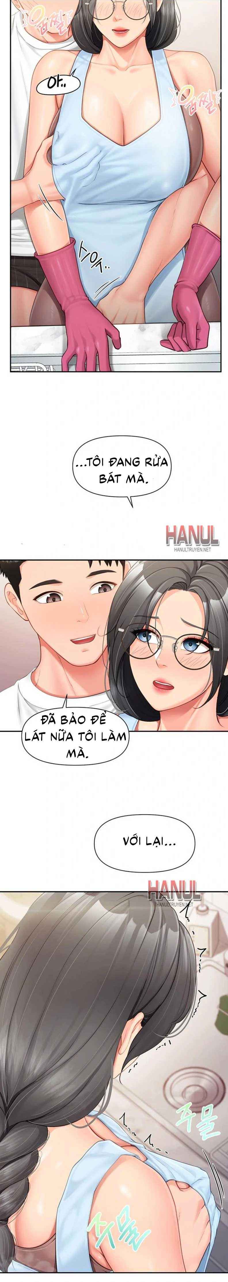 đọc truyện Căn Cứ Quân Sự Chương 24.5 ảnh 8 tại Thiên Thai Truyện