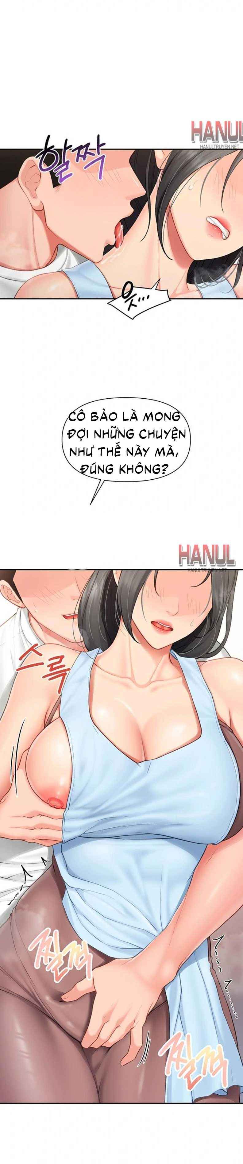 đọc truyện Căn Cứ Quân Sự Chương 24.5 ảnh 9 tại Thiên Thai Truyện