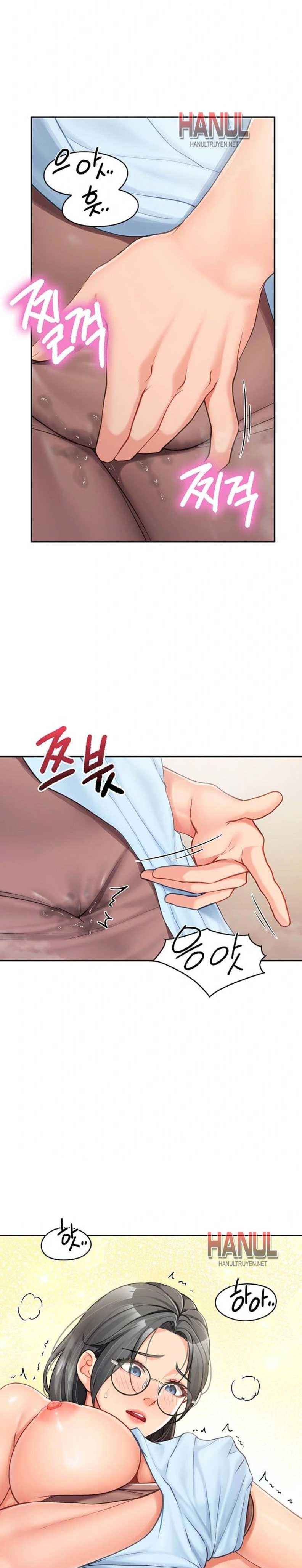 đọc truyện Căn Cứ Quân Sự Chương 24.5 ảnh 10 tại Thiên Thai Truyện