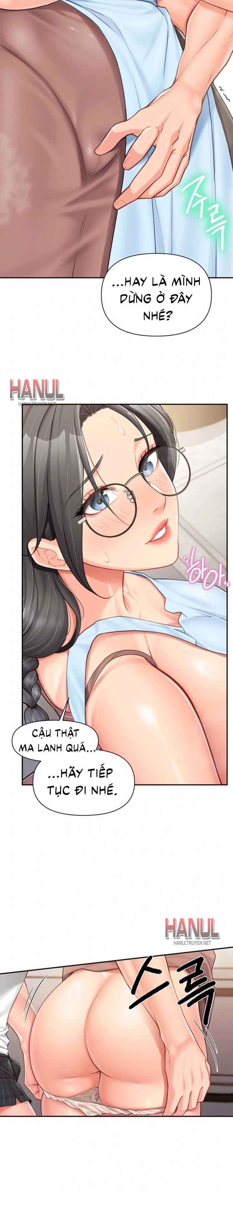 đọc truyện Căn Cứ Quân Sự Chương 24.5 ảnh 11 tại Thiên Thai Truyện