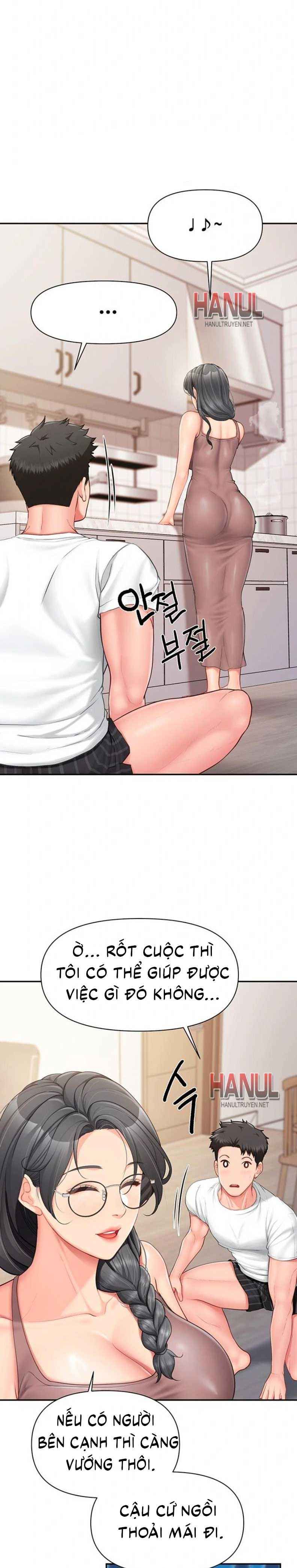 đọc truyện Căn Cứ Quân Sự Chương 24 ảnh 13 tại Thiên Thai Truyện