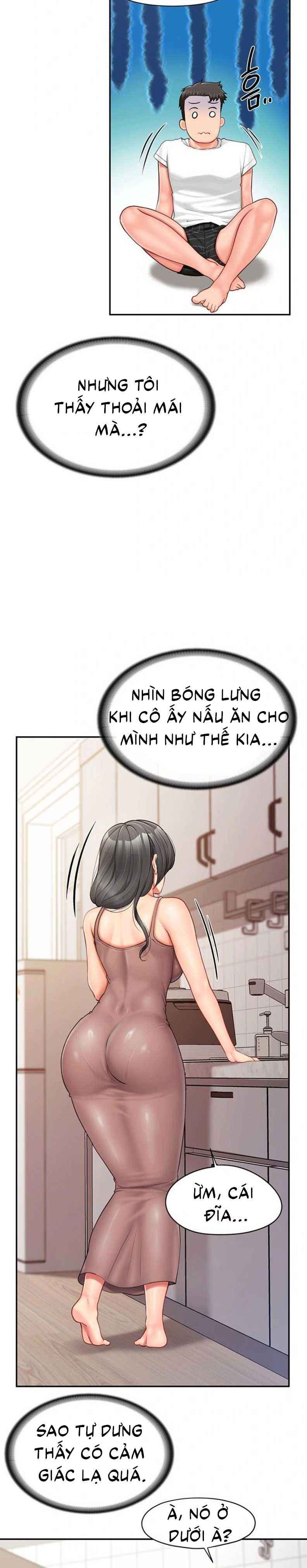 đọc truyện Căn Cứ Quân Sự Chương 24 ảnh 14 tại Thiên Thai Truyện