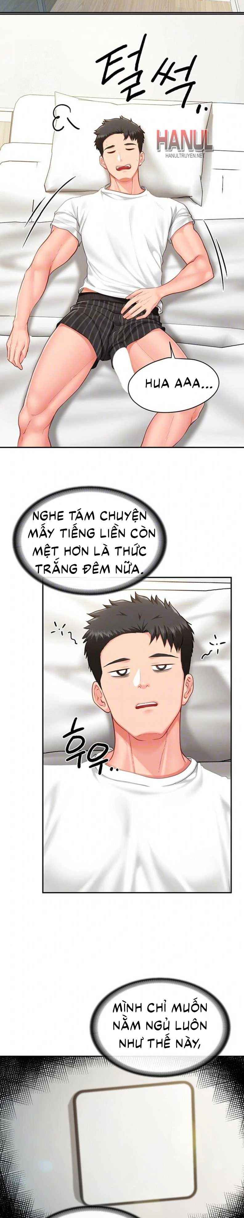 đọc truyện Căn Cứ Quân Sự Chương 24 ảnh 7 tại Thiên Thai Truyện