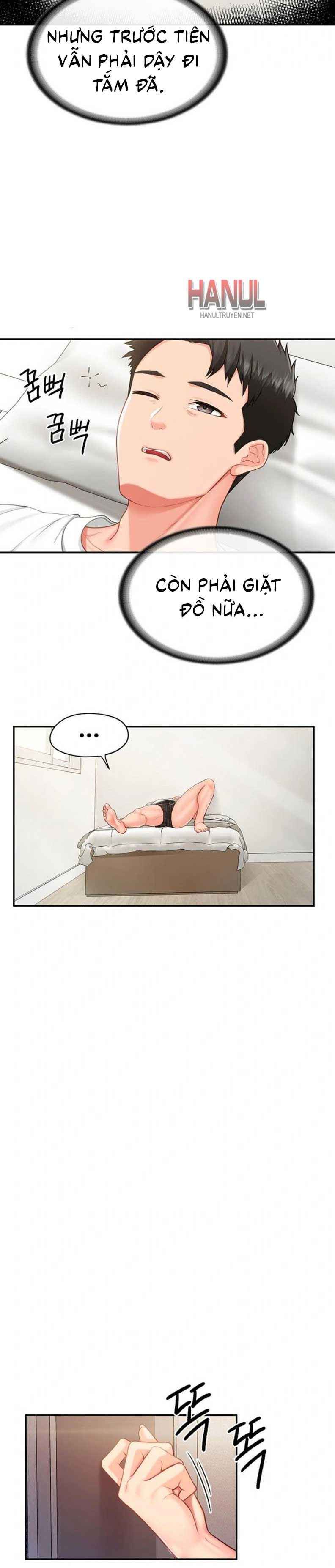 đọc truyện Căn Cứ Quân Sự Chương 24 ảnh 8 tại Thiên Thai Truyện