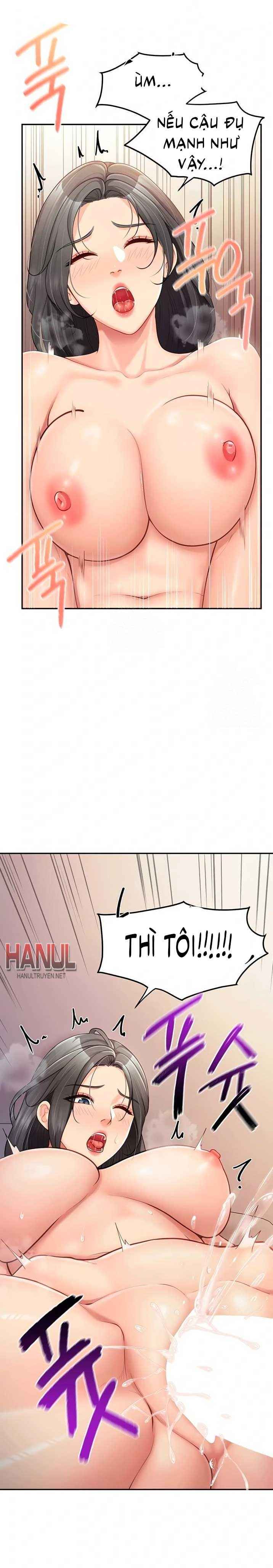 đọc truyện Căn Cứ Quân Sự Chương 25.5 ảnh 5 tại Thiên Thai Truyện