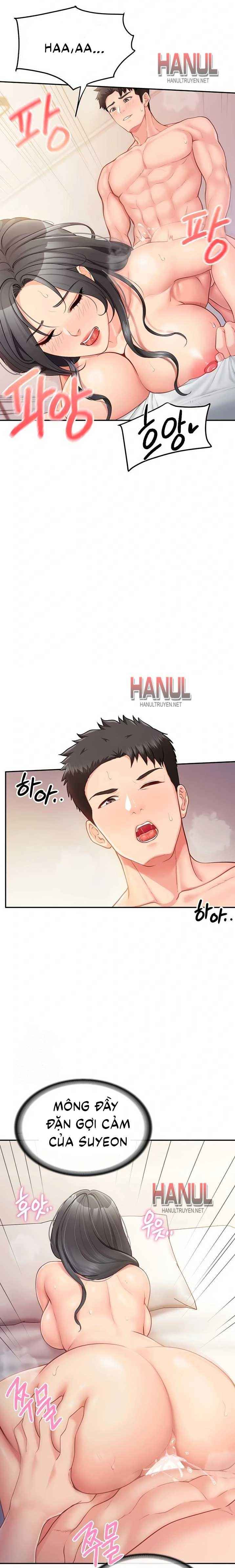 đọc truyện Căn Cứ Quân Sự Chương 25.5 ảnh 7 tại Thiên Thai Truyện