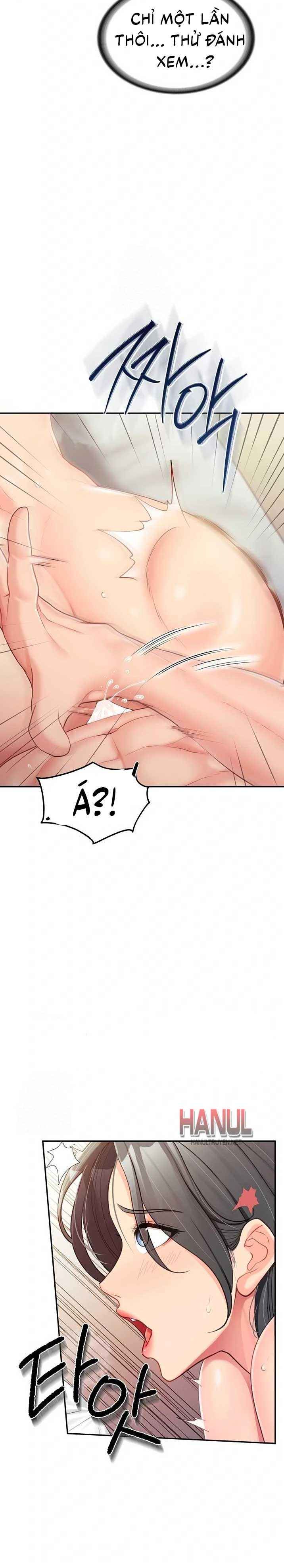 đọc truyện Căn Cứ Quân Sự Chương 25.5 ảnh 8 tại Thiên Thai Truyện