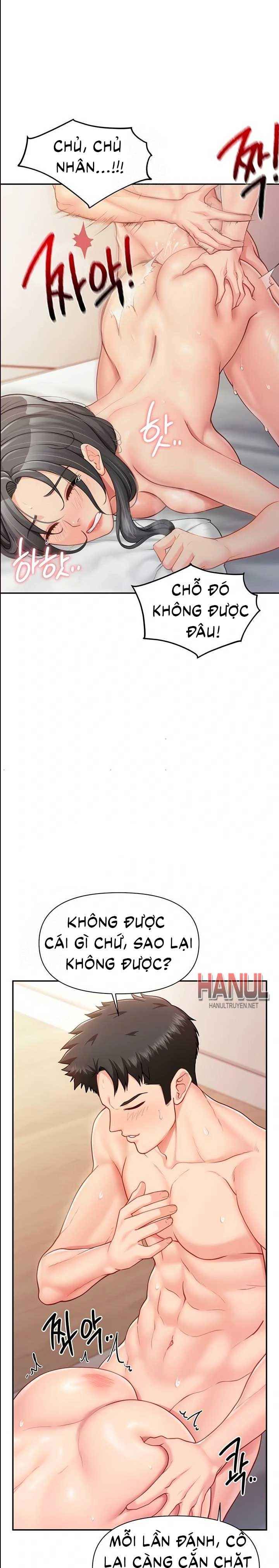 đọc truyện Căn Cứ Quân Sự Chương 25.5 ảnh 9 tại Thiên Thai Truyện